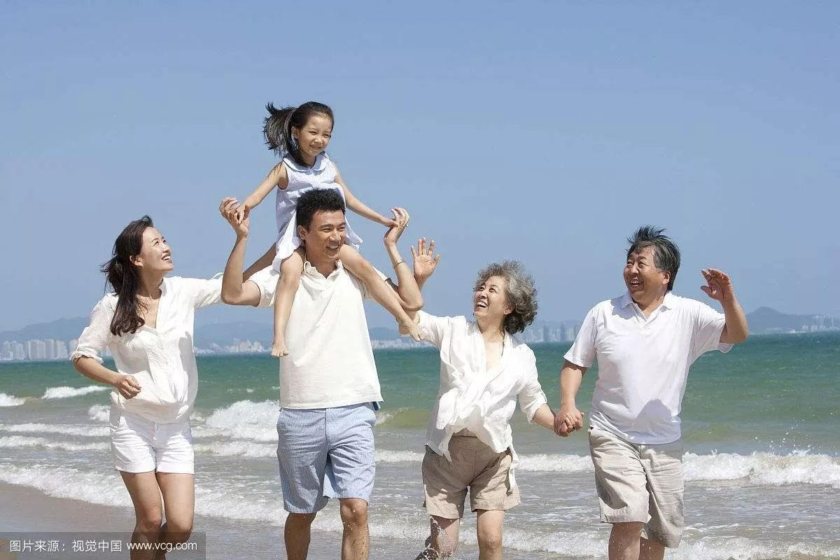 這些強(qiáng)大APP，讓你中秋帶娃旅行也敢說(shuō)走就走