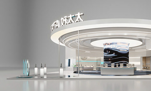 曝光！檳榔王場館亮點搶先看，邀您共赴2022中國建博會（廣州）！